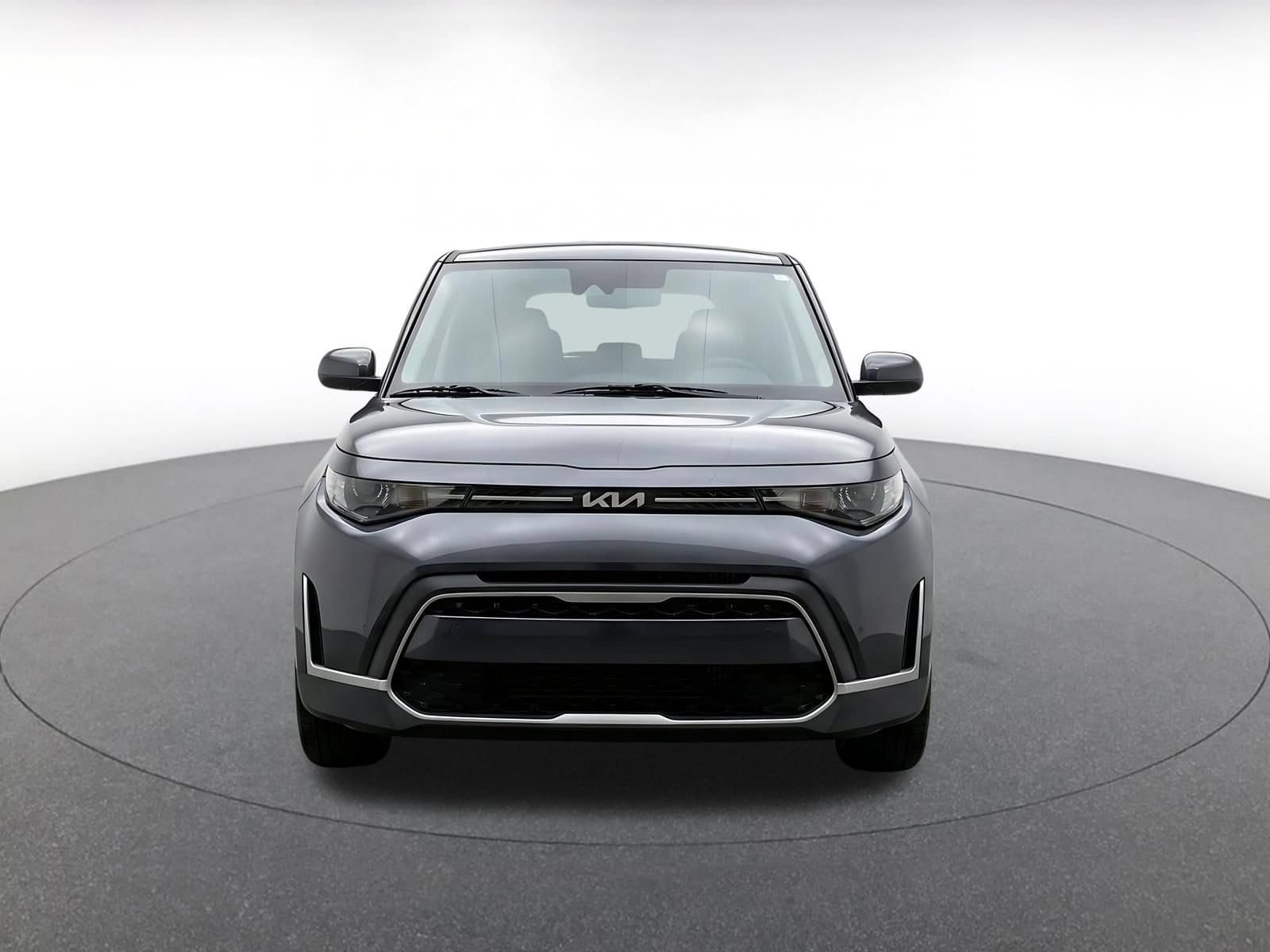 Thumbnail: 2025 Kia Soul - 2