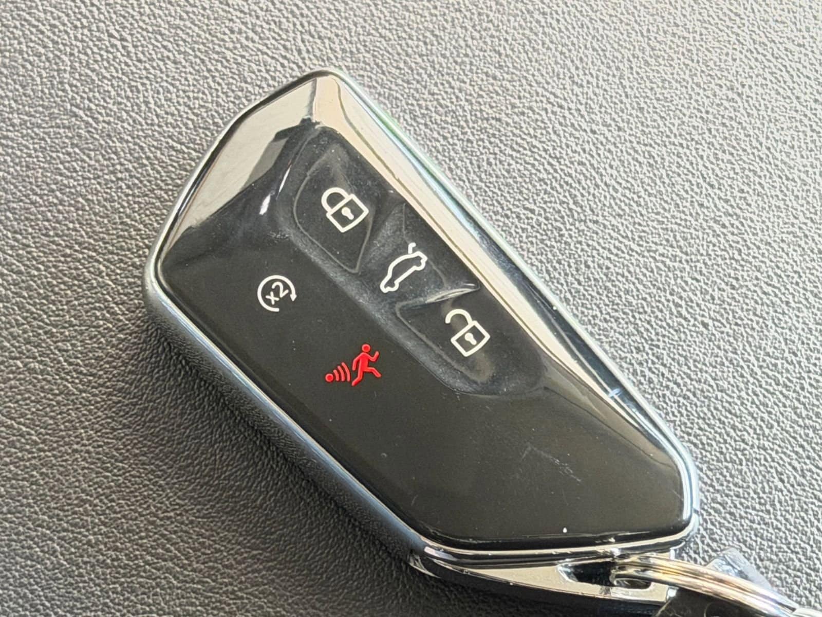 Thumbnail: 2025 Volkswagen Atlas - 27