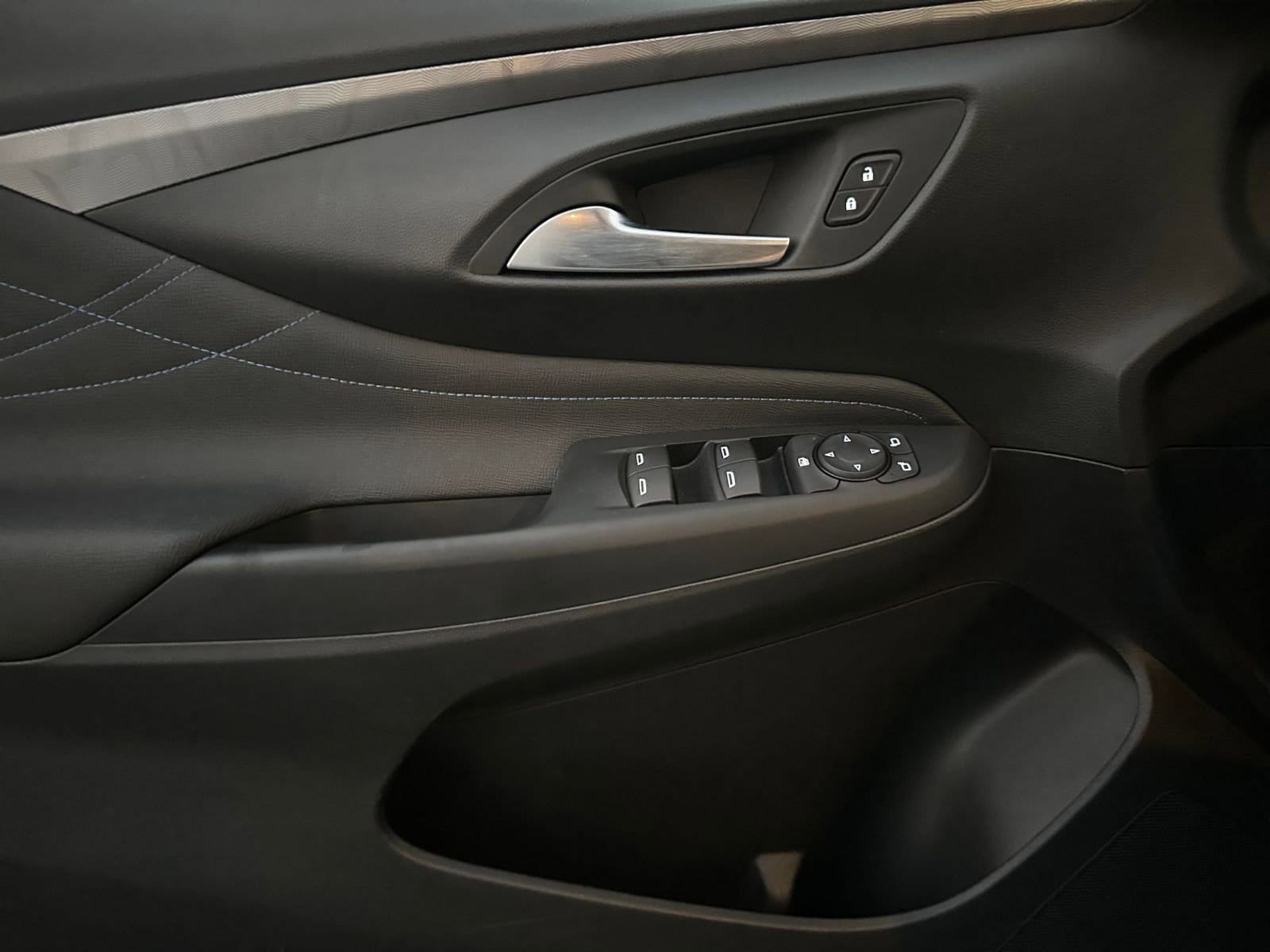 Thumbnail: 2025 Buick Envista - 20