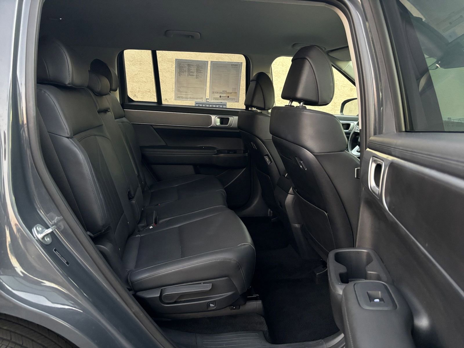 Thumbnail: 2025 Hyundai Santa Fe - 29