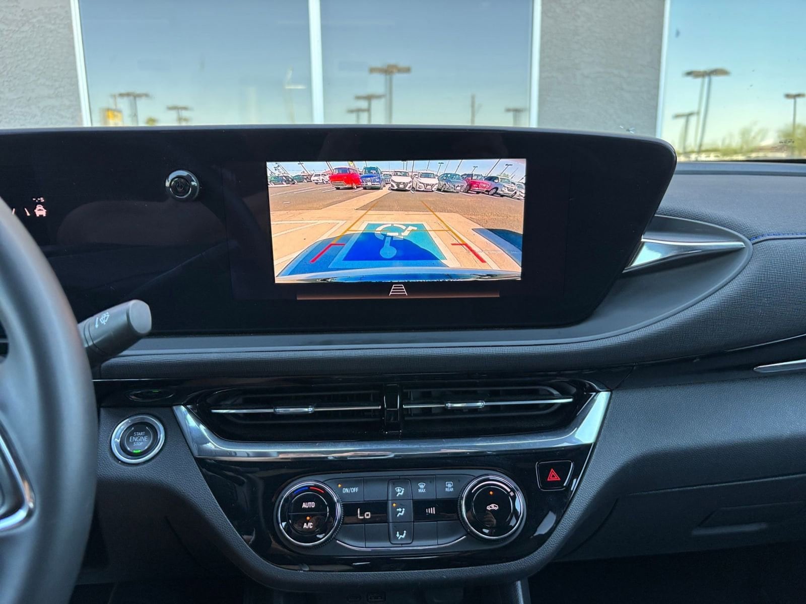 Thumbnail: 2025 Buick Envista - 18