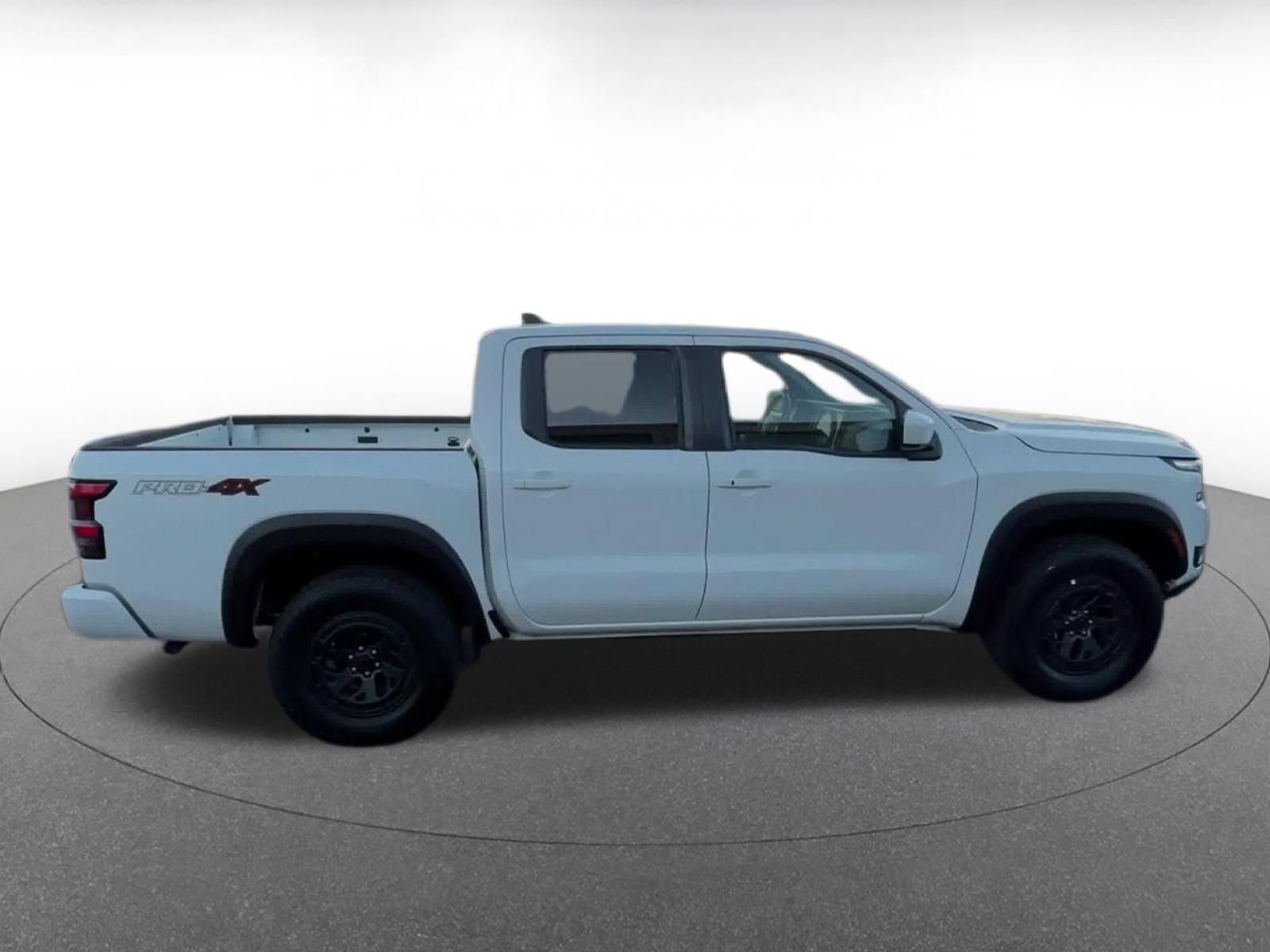 Thumbnail: 2026 Nissan Frontier - 16