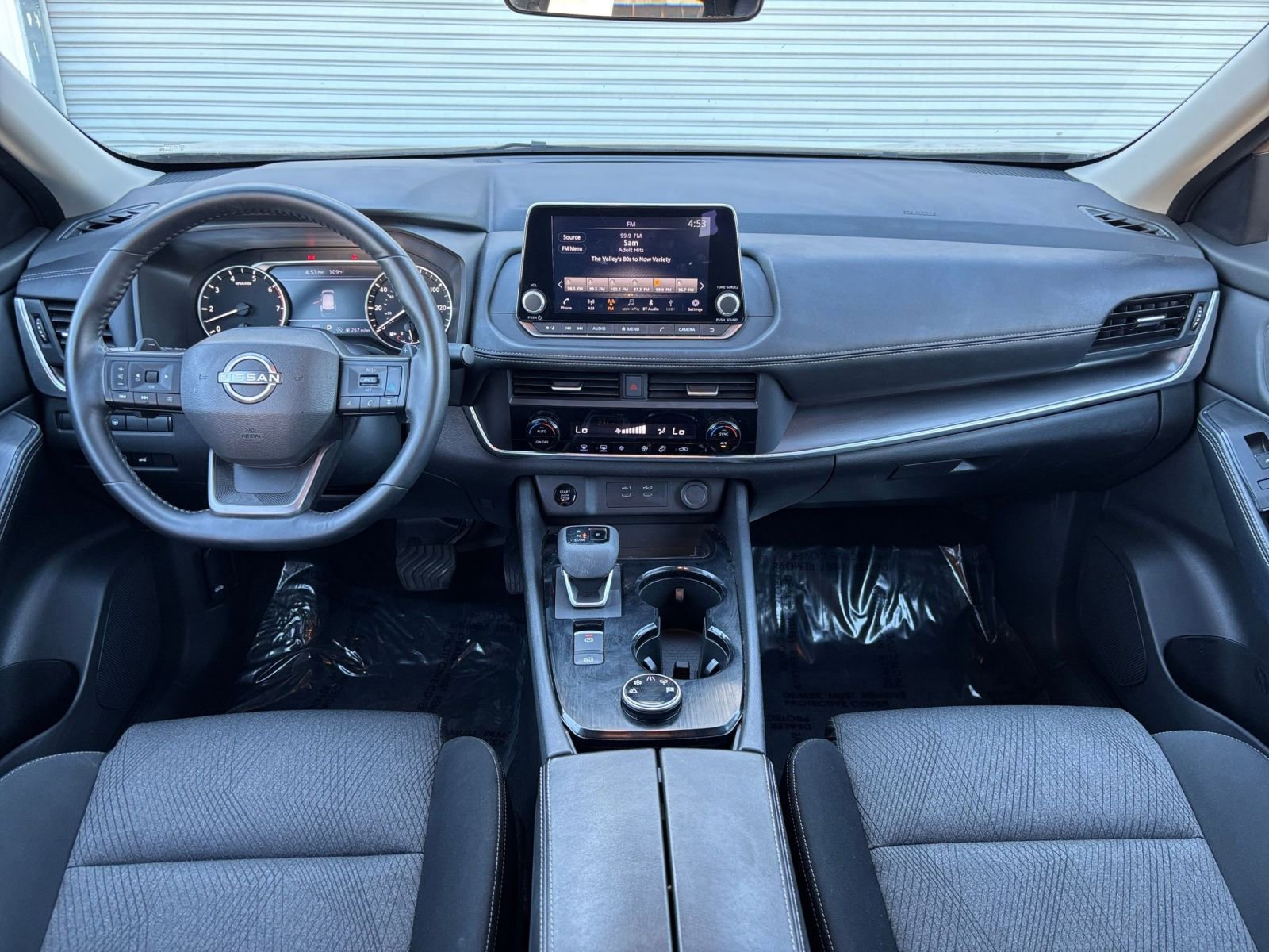 Thumbnail: 2025 Nissan Rogue - 35