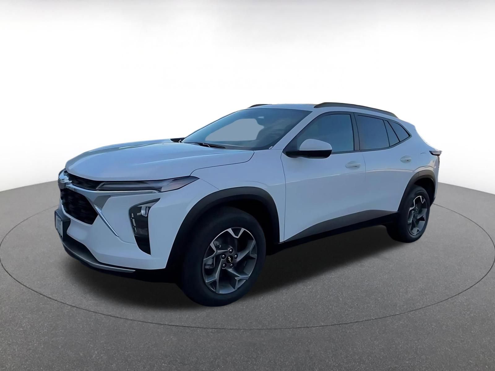 Thumbnail: 2025 Chevrolet Trax - 8