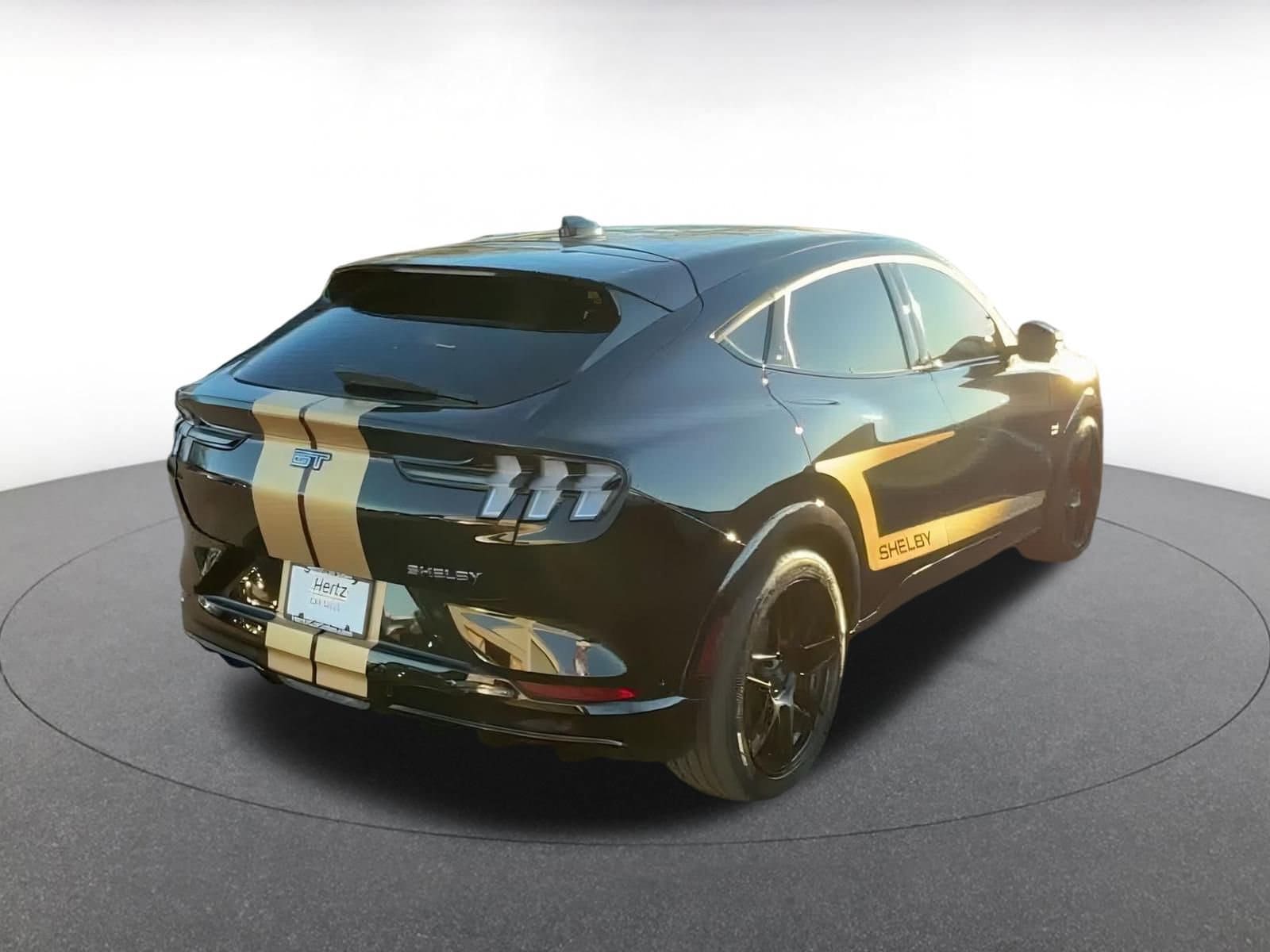Thumbnail: 2023 Ford Mustang Mach-E - 14