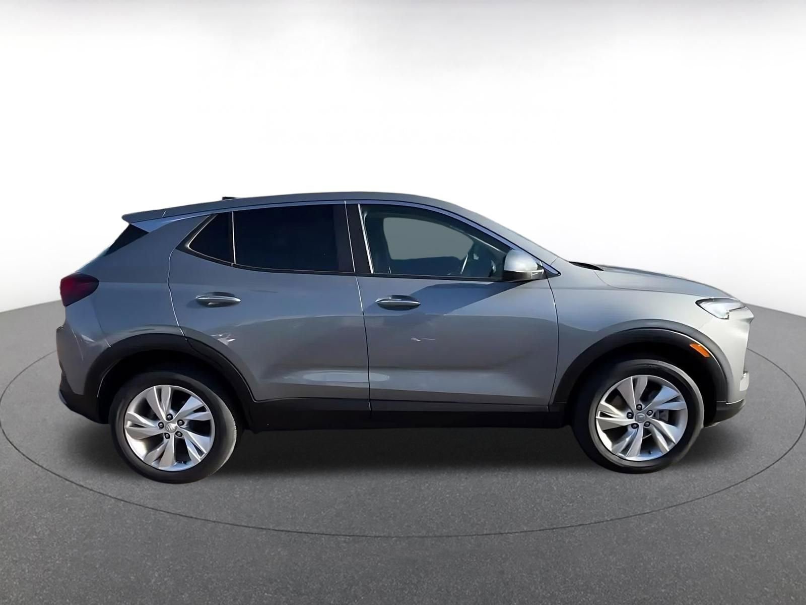 Thumbnail: 2025 Buick Encore GX - 16