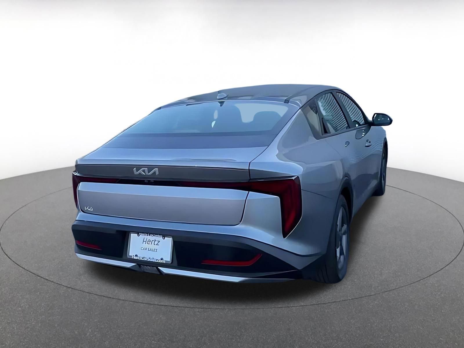 Thumbnail: 2025 Kia K4 - 15