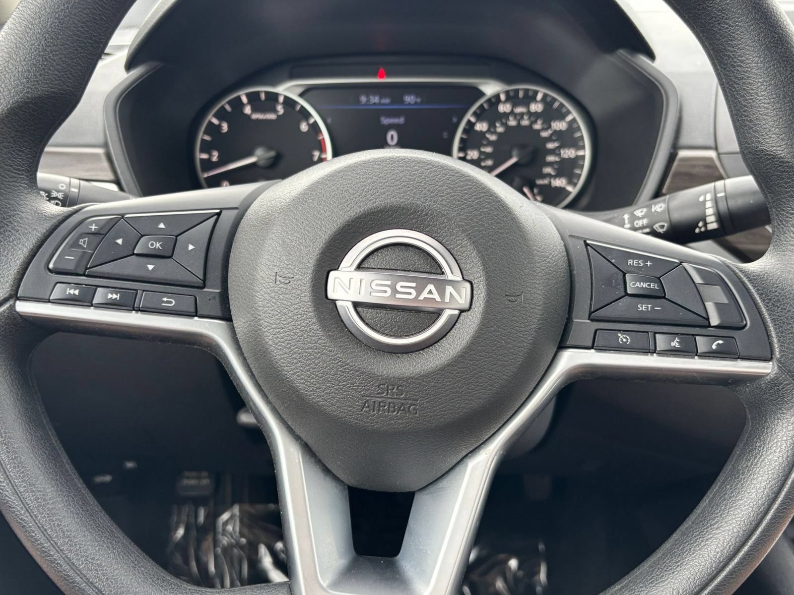 Thumbnail: 2025 Nissan Altima - 23