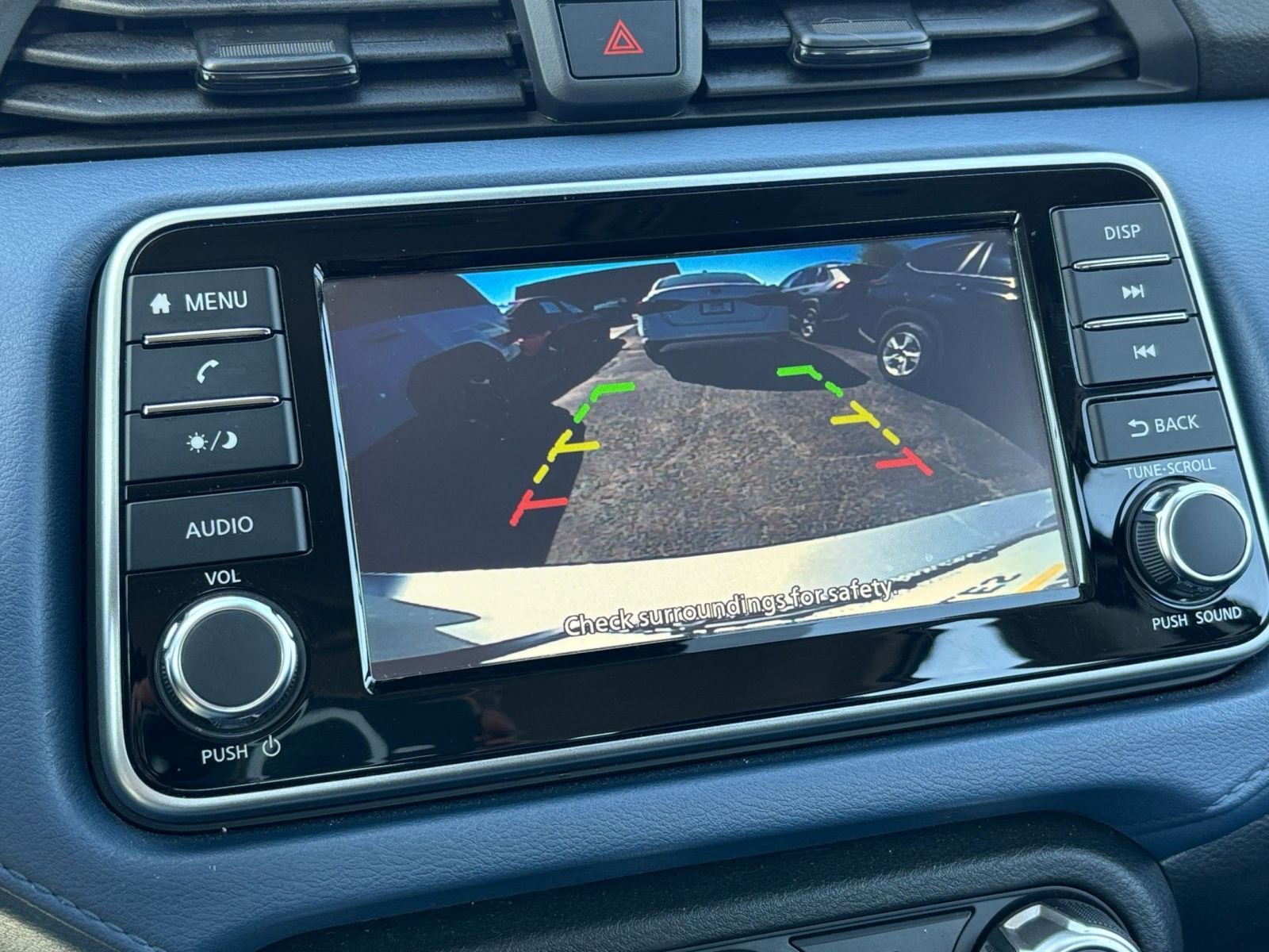 Thumbnail: 2025 Nissan Versa - 22