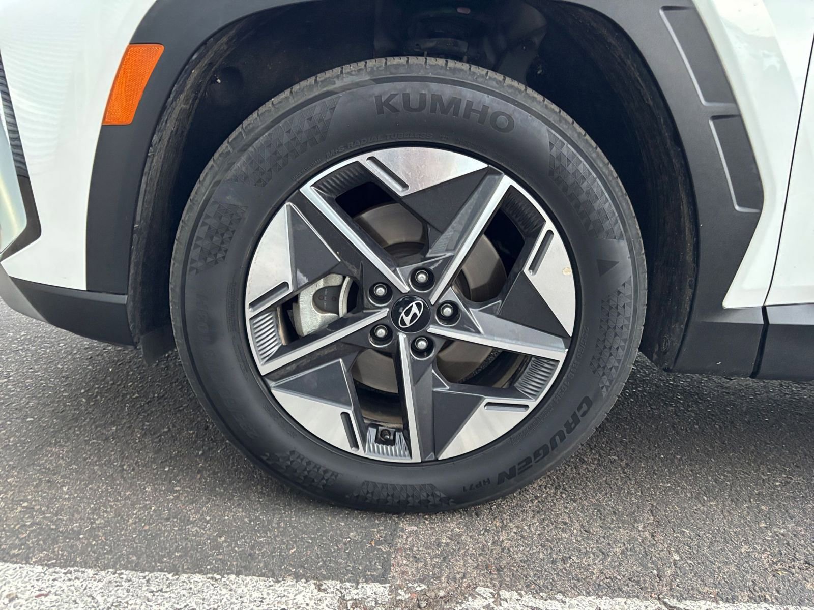 Thumbnail: 2025 Hyundai Tucson - 32