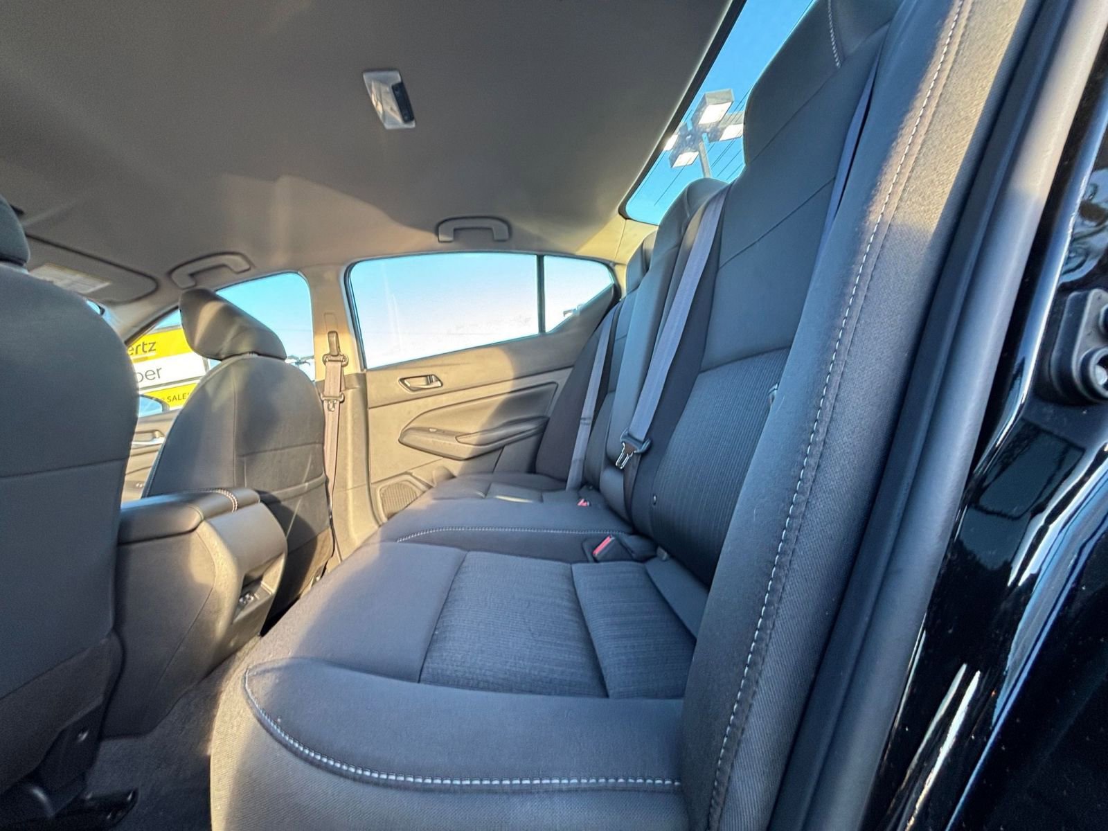 Thumbnail: 2025 Nissan Altima - 25