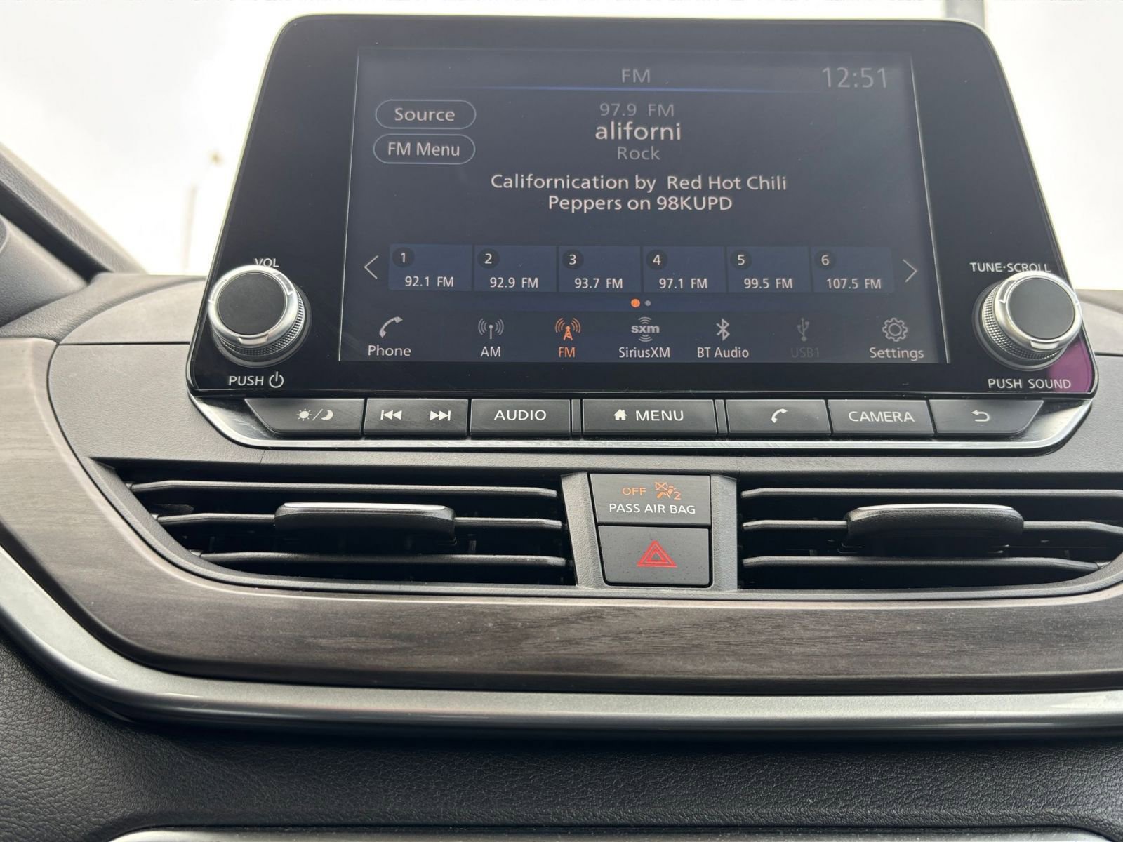 Thumbnail: 2025 Nissan Altima - 20