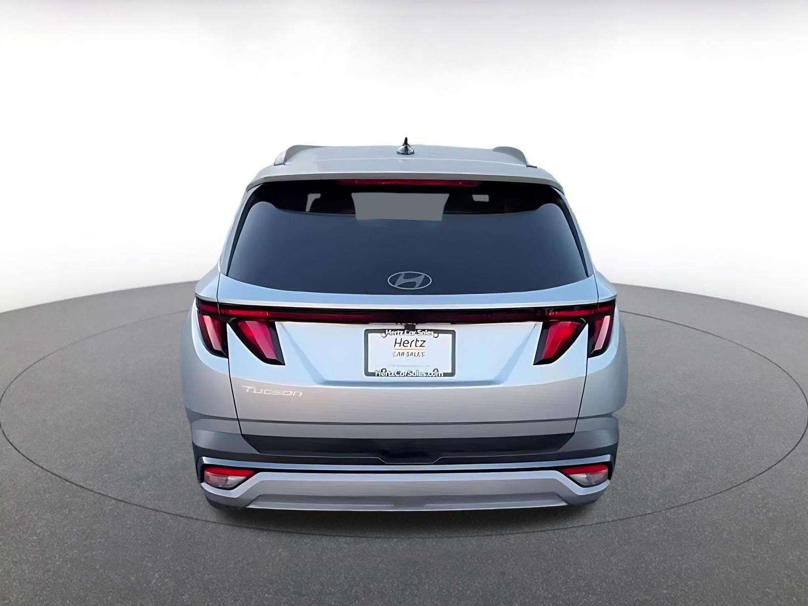 Thumbnail: 2025 Hyundai Tucson - 12