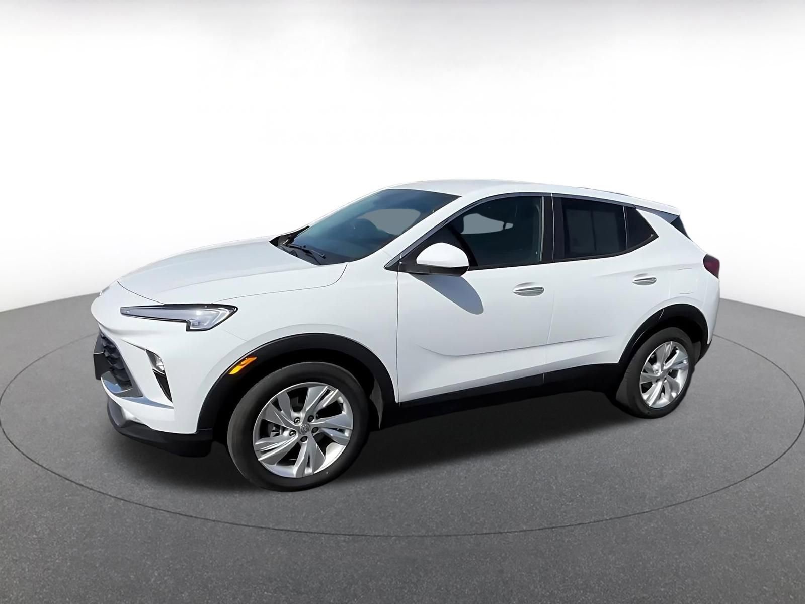 Thumbnail: 2025 Buick Encore GX - 8