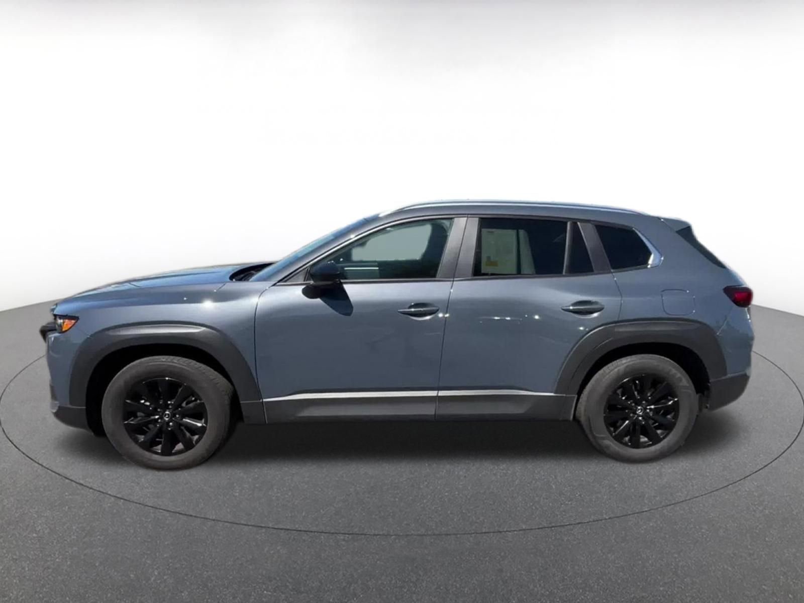 Thumbnail: 2025 Mazda CX-50 - 9