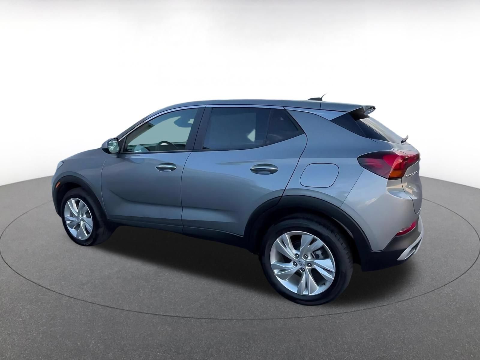 Thumbnail: 2025 Buick Encore GX - 10