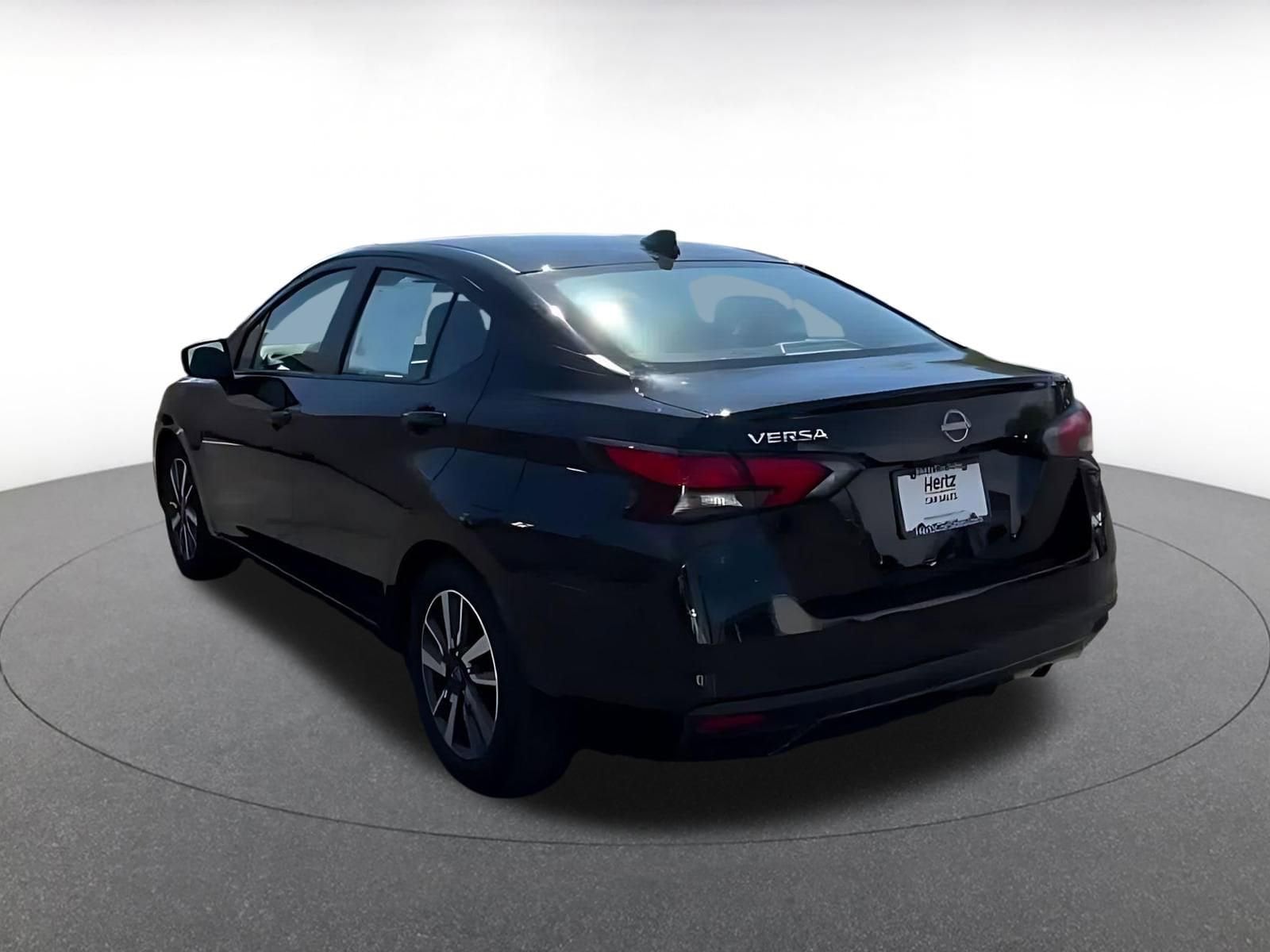 Thumbnail: 2025 Nissan Versa - 11