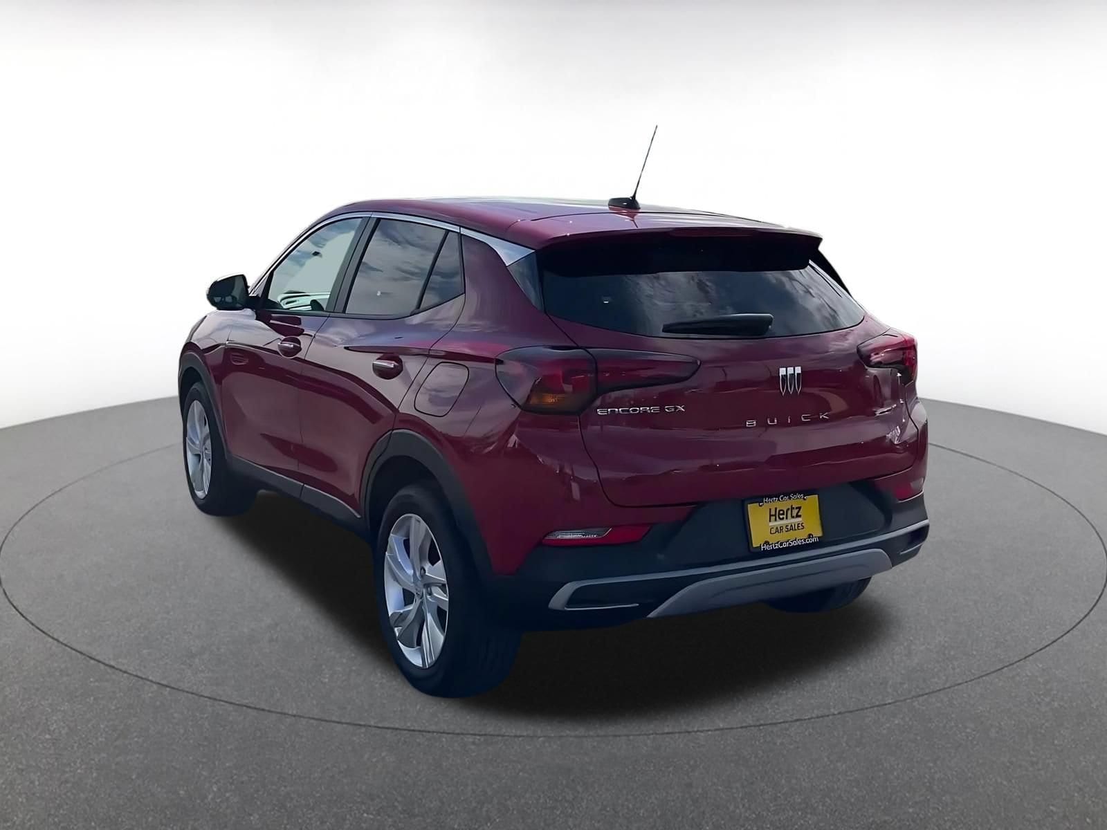Thumbnail: 2026 Buick Encore GX - 10