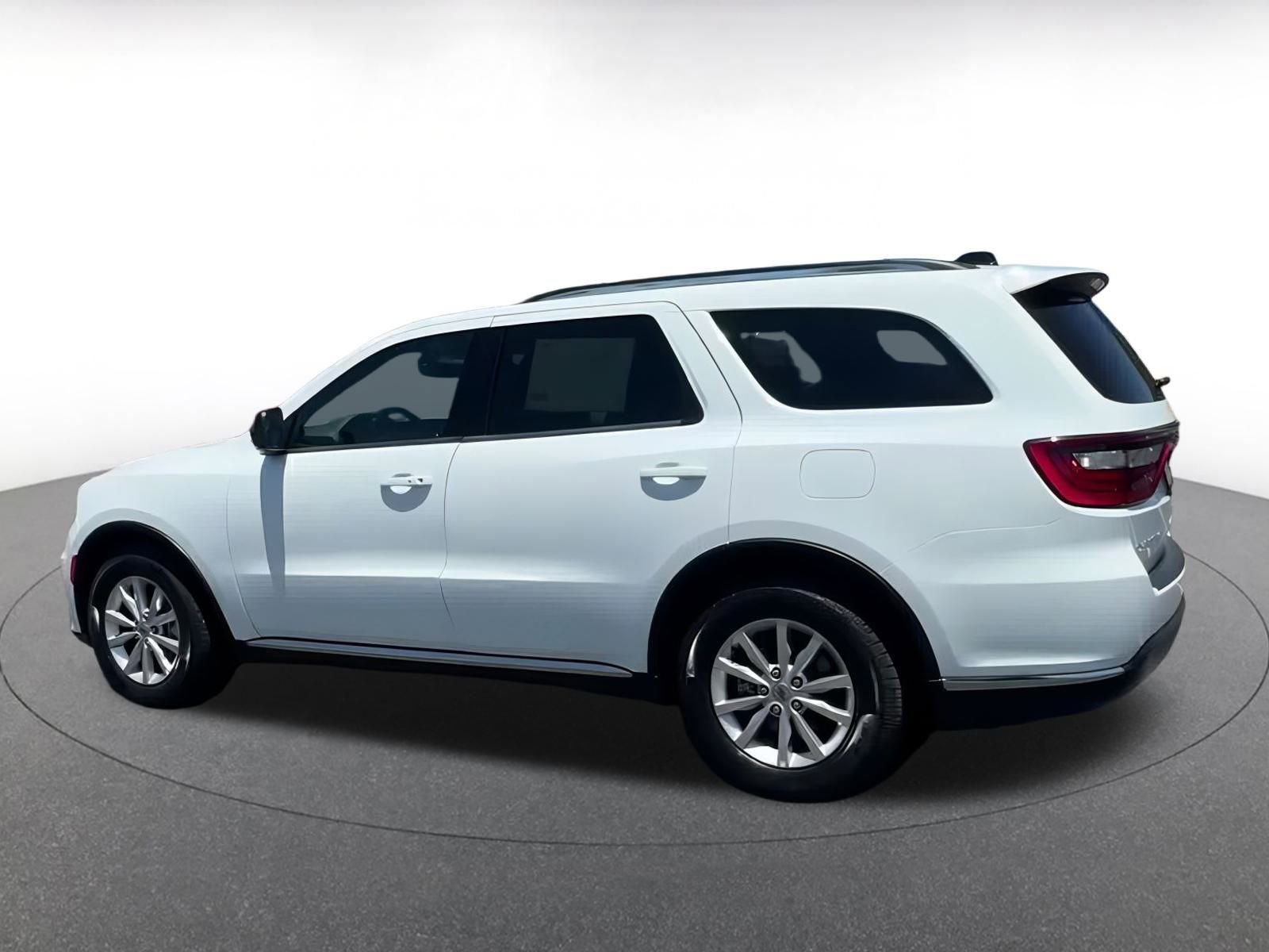 Thumbnail: 2024 Dodge Durango - 9