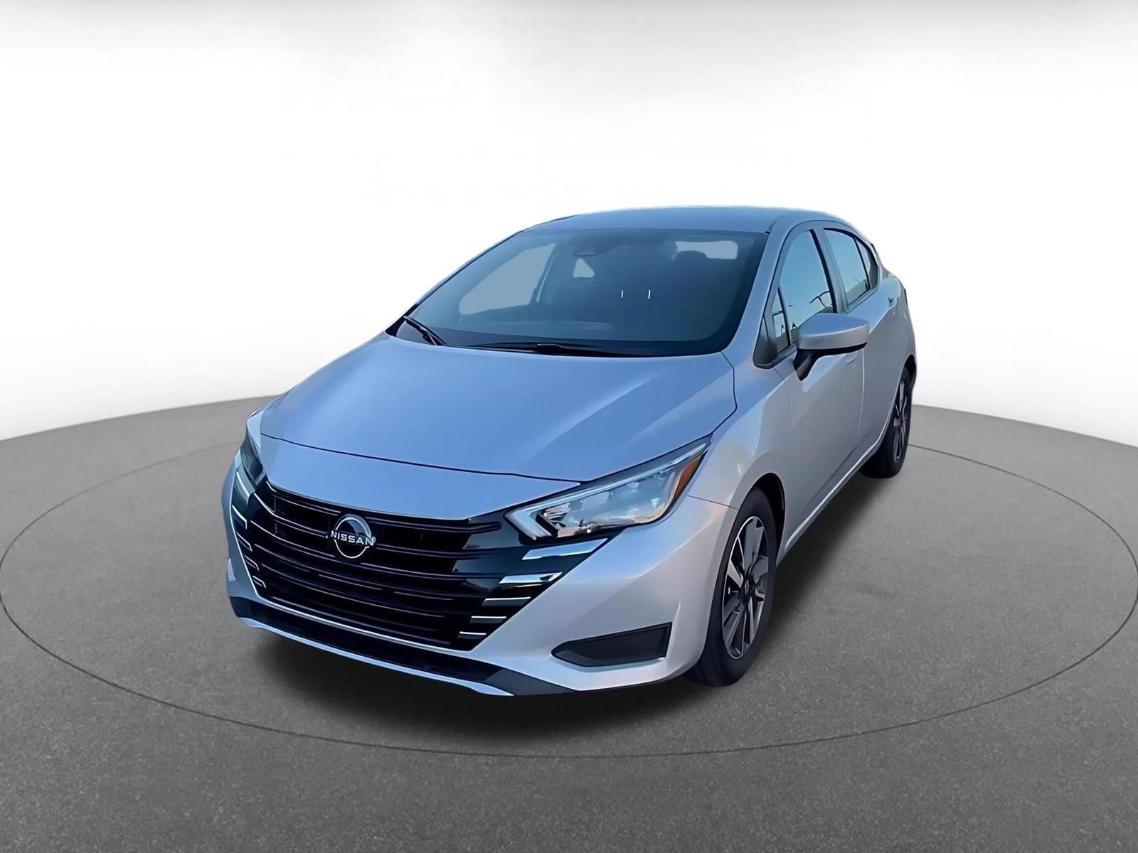 Thumbnail: 2025 Nissan Versa - 7