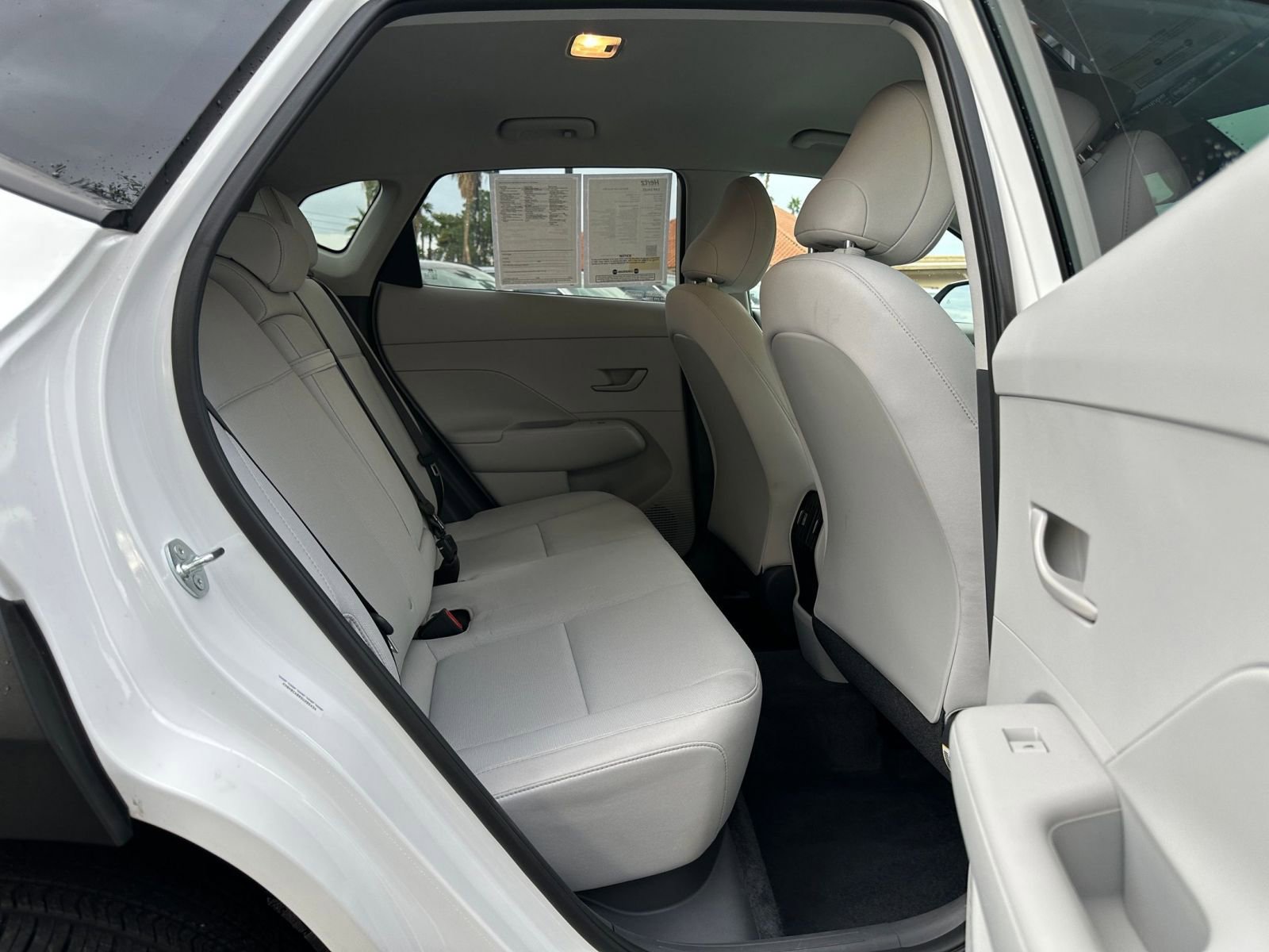 Thumbnail: 2025 Hyundai Kona - 25