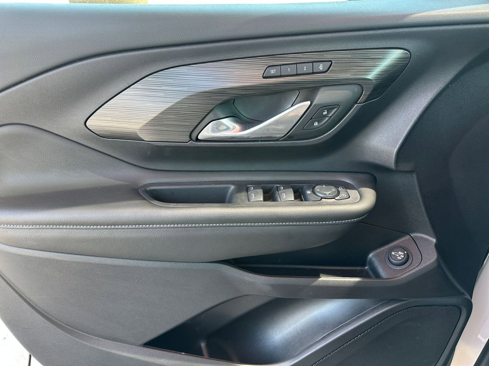 Thumbnail: 2024 GMC Terrain - 20