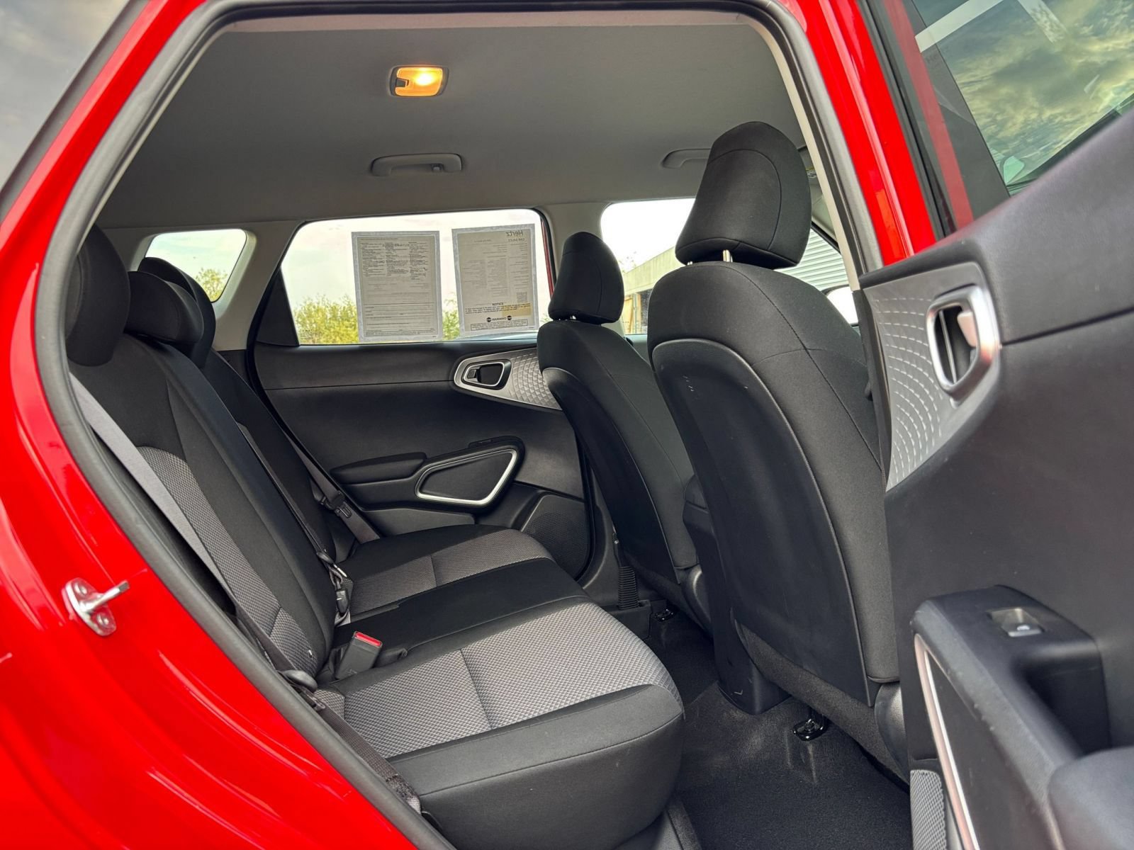 Thumbnail: 2025 Kia Soul - 23