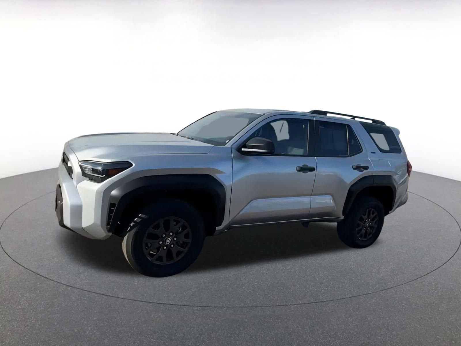 Thumbnail: 2025 Toyota 4Runner - 8