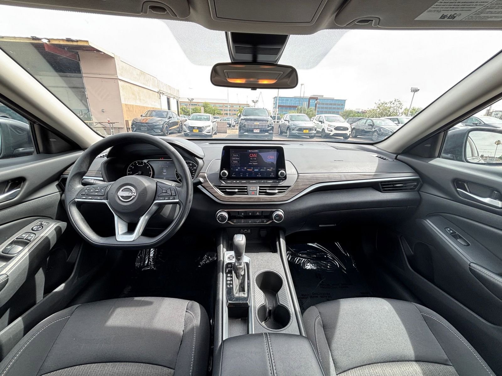 Thumbnail: 2025 Nissan Altima - 33