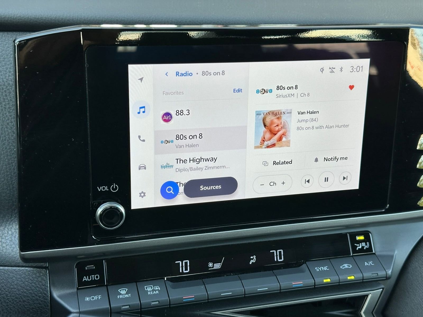 Thumbnail: 2025 Toyota Camry - 21