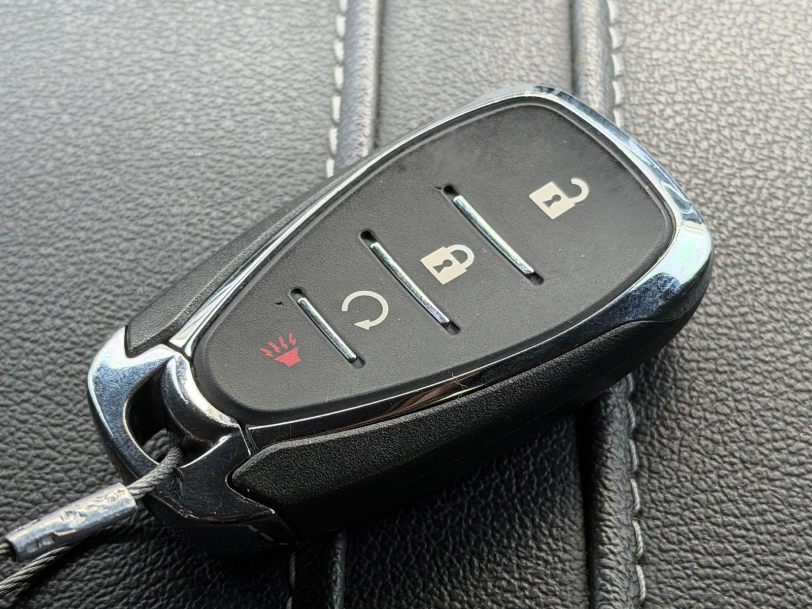 Thumbnail: 2025 Chevrolet Blazer - 25