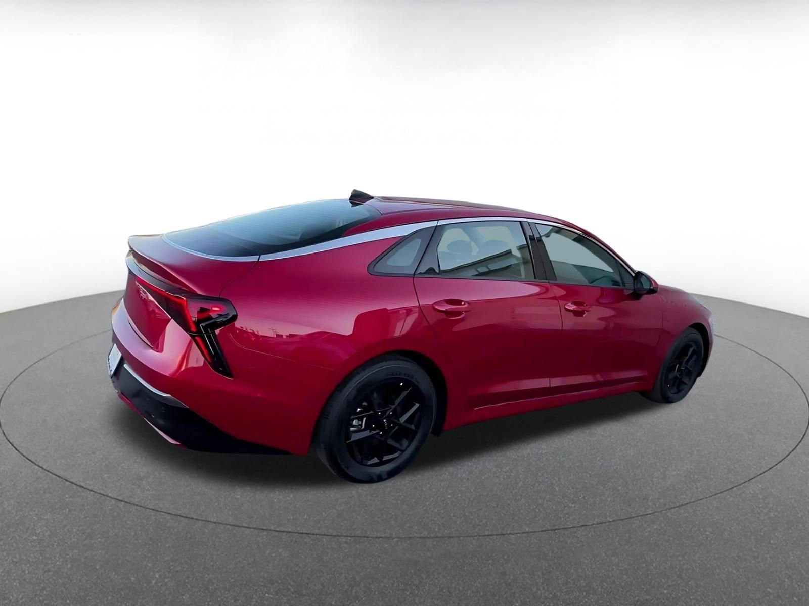 Thumbnail: 2025 Kia K5 - 15
