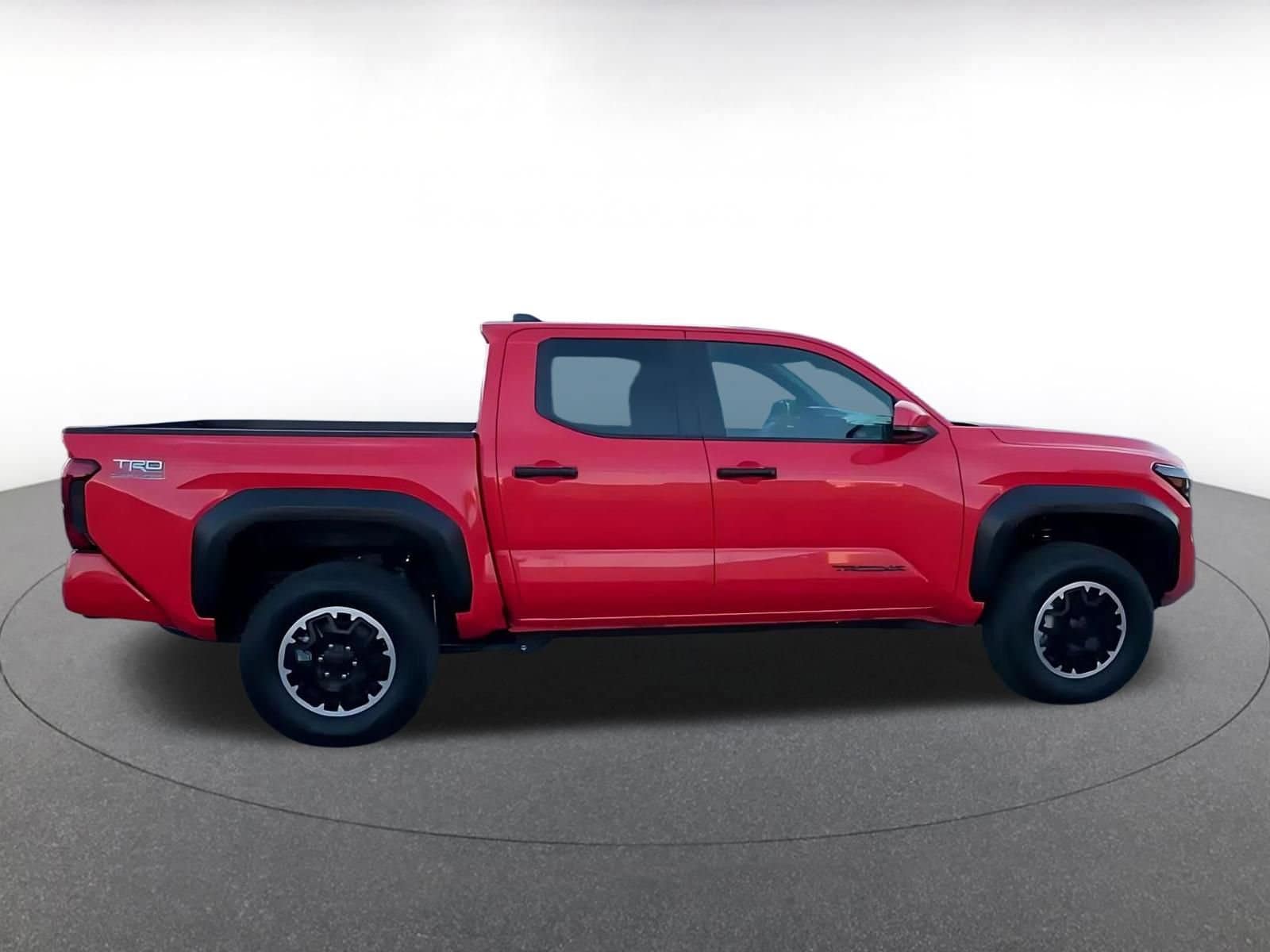 Thumbnail: 2024 Toyota Tacoma - 14