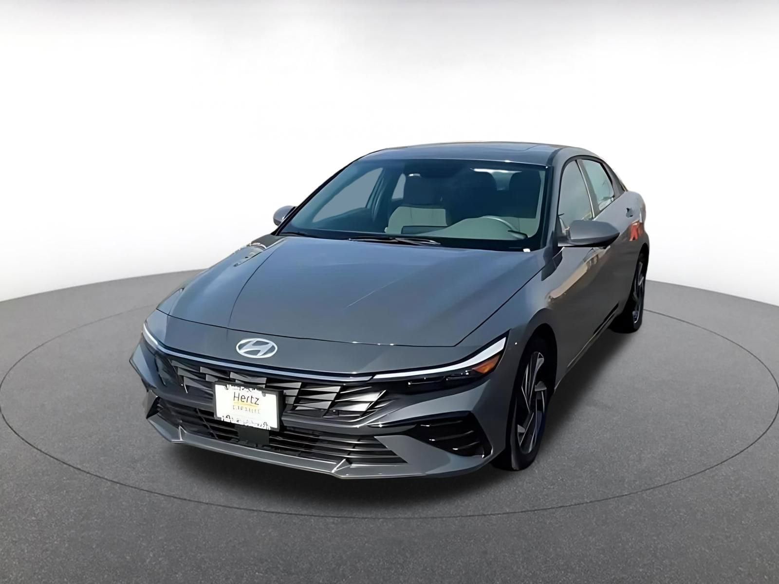 Thumbnail: 2025 Hyundai Elantra - 7