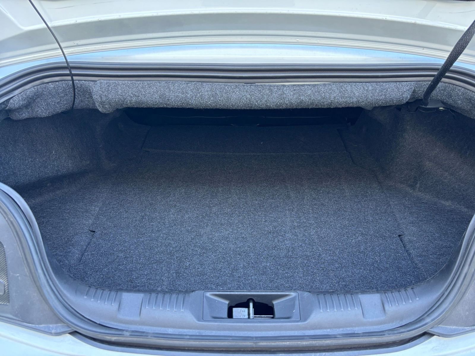 Thumbnail: 2025 Ford Mustang - 30