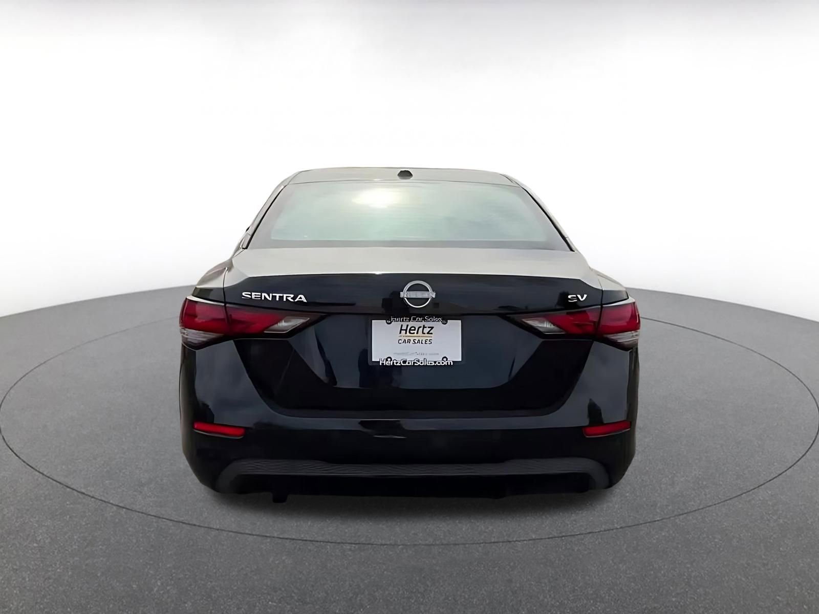 Thumbnail: 2024 Nissan Sentra - 12