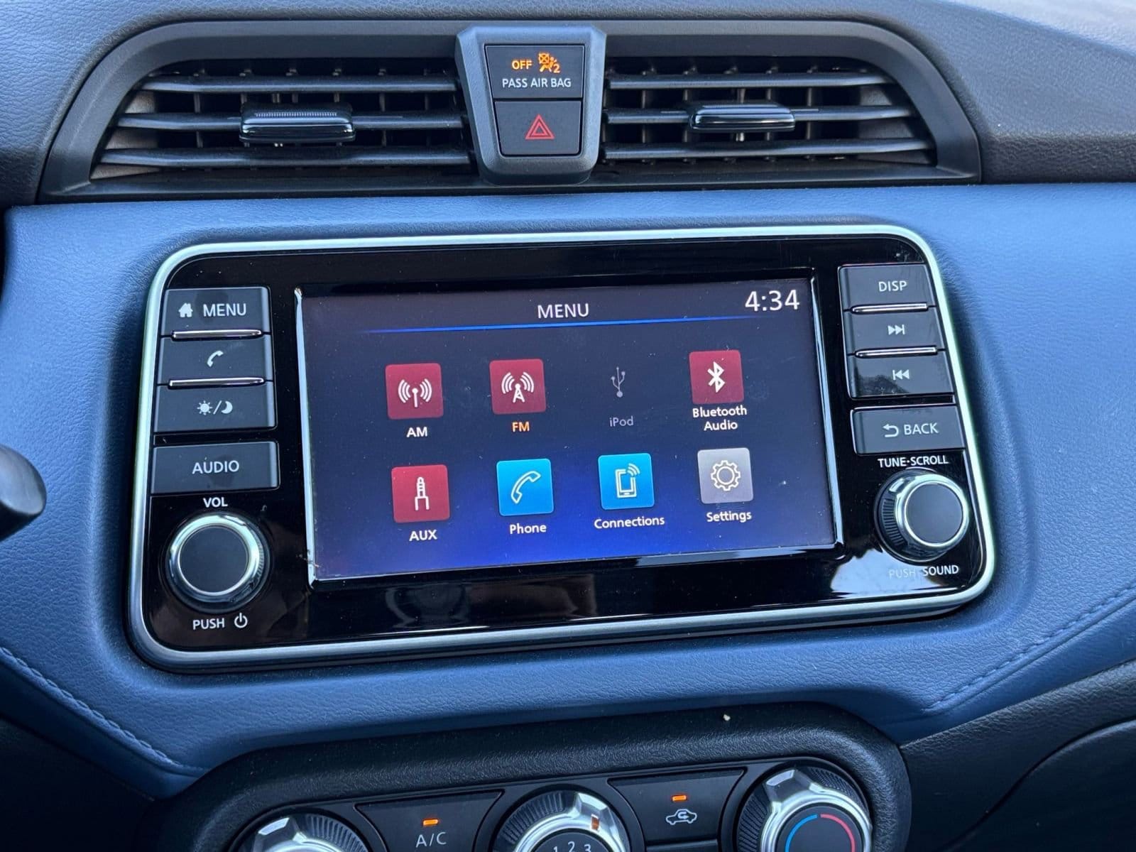Thumbnail: 2025 Nissan Versa - 20