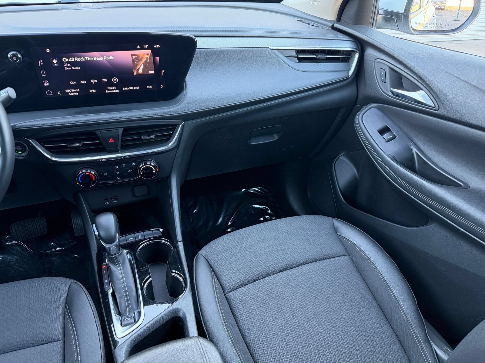 Thumbnail: 2025 Buick Encore GX - 34