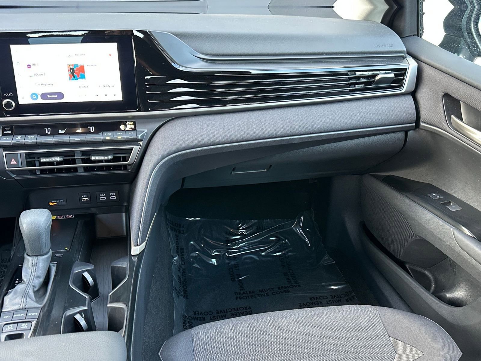 Thumbnail: 2025 Toyota Camry - 34