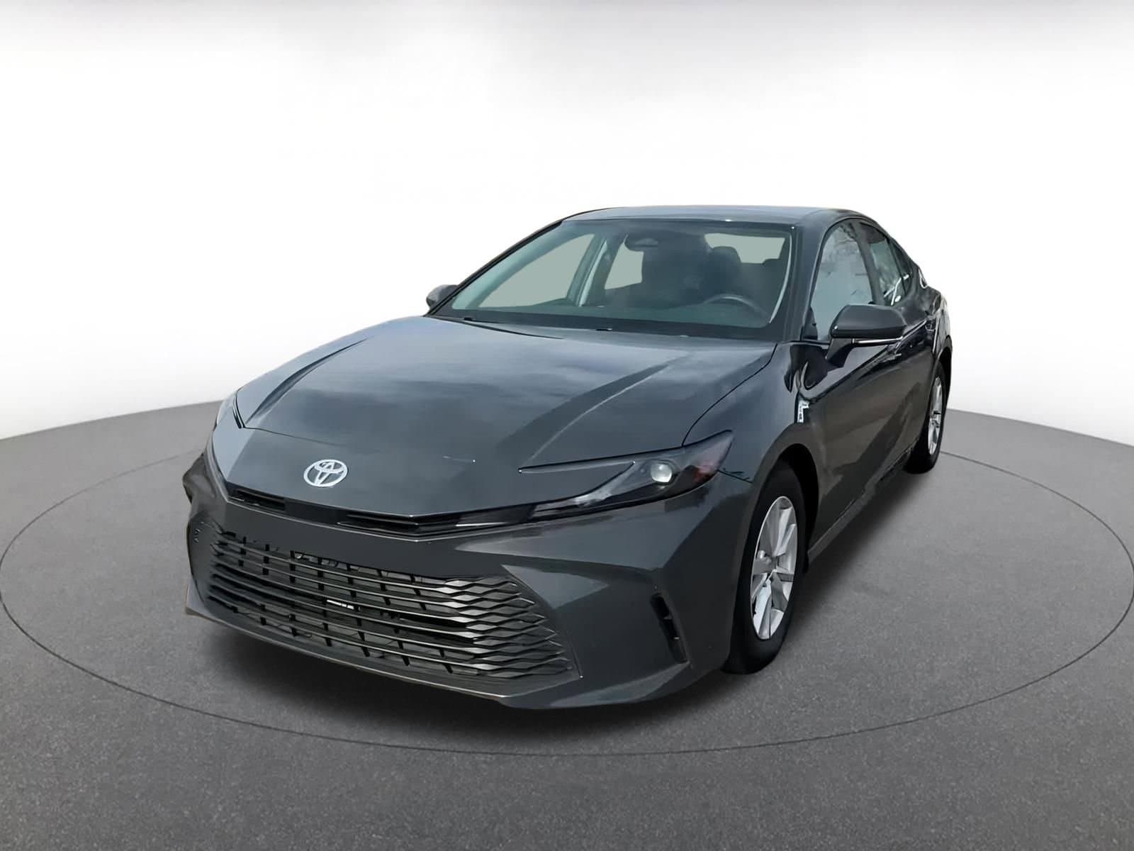 Thumbnail: 2025 Toyota Camry - 7