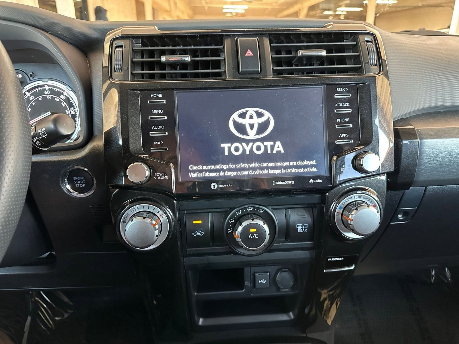 Thumbnail: 2024 Toyota 4Runner - 20