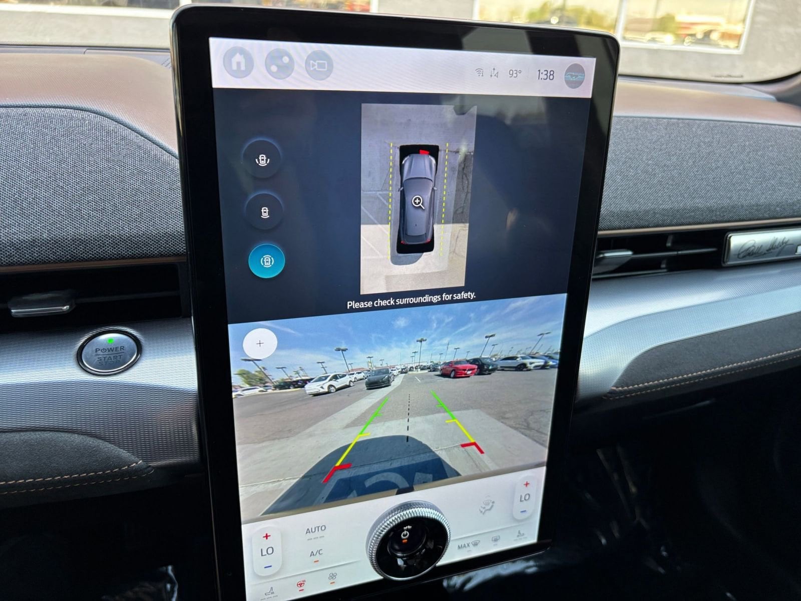 Thumbnail: 2023 Ford Mustang Mach-E - 17