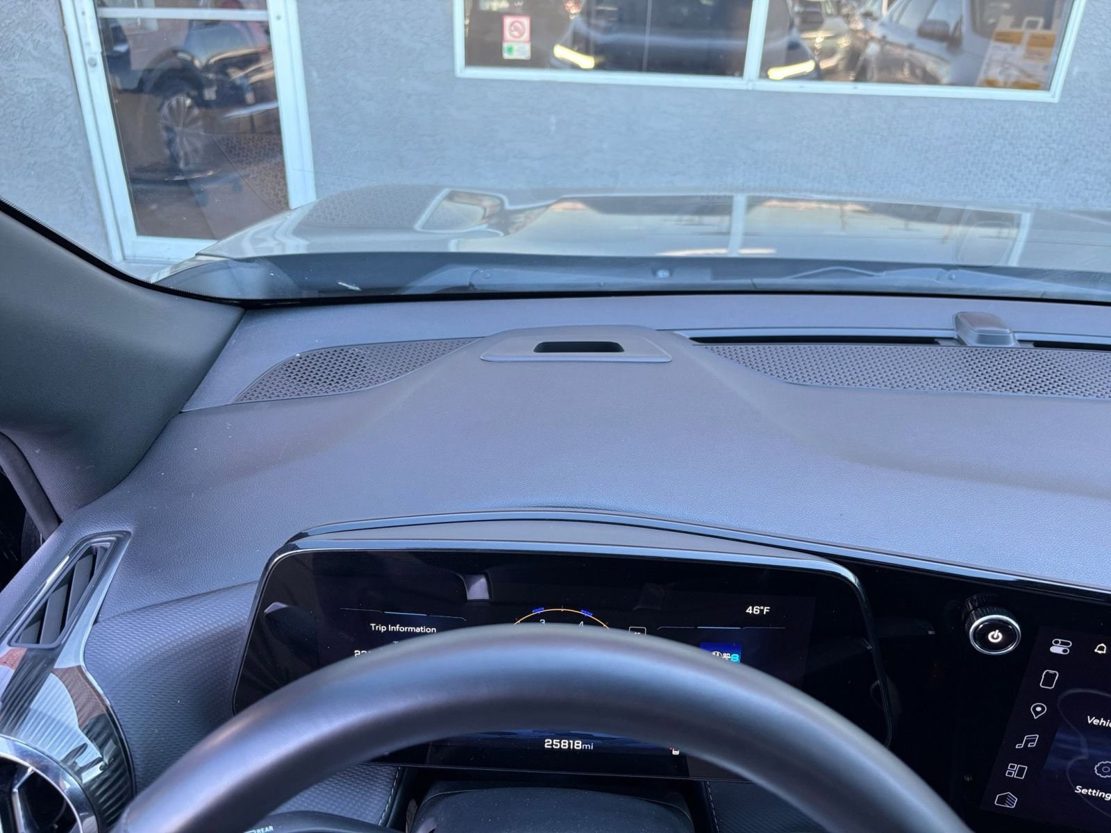 Thumbnail: 2025 Chevrolet Equinox - 33