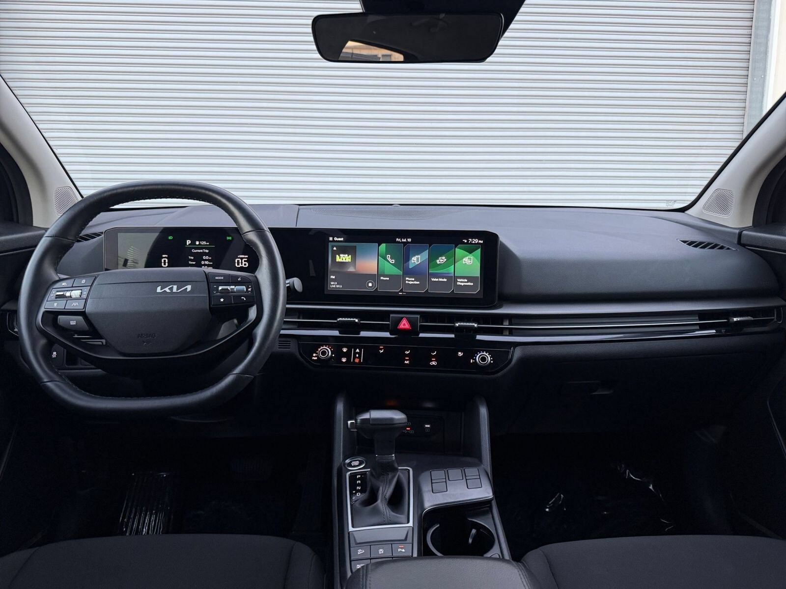 Thumbnail: 2026 Kia Sportage - 33