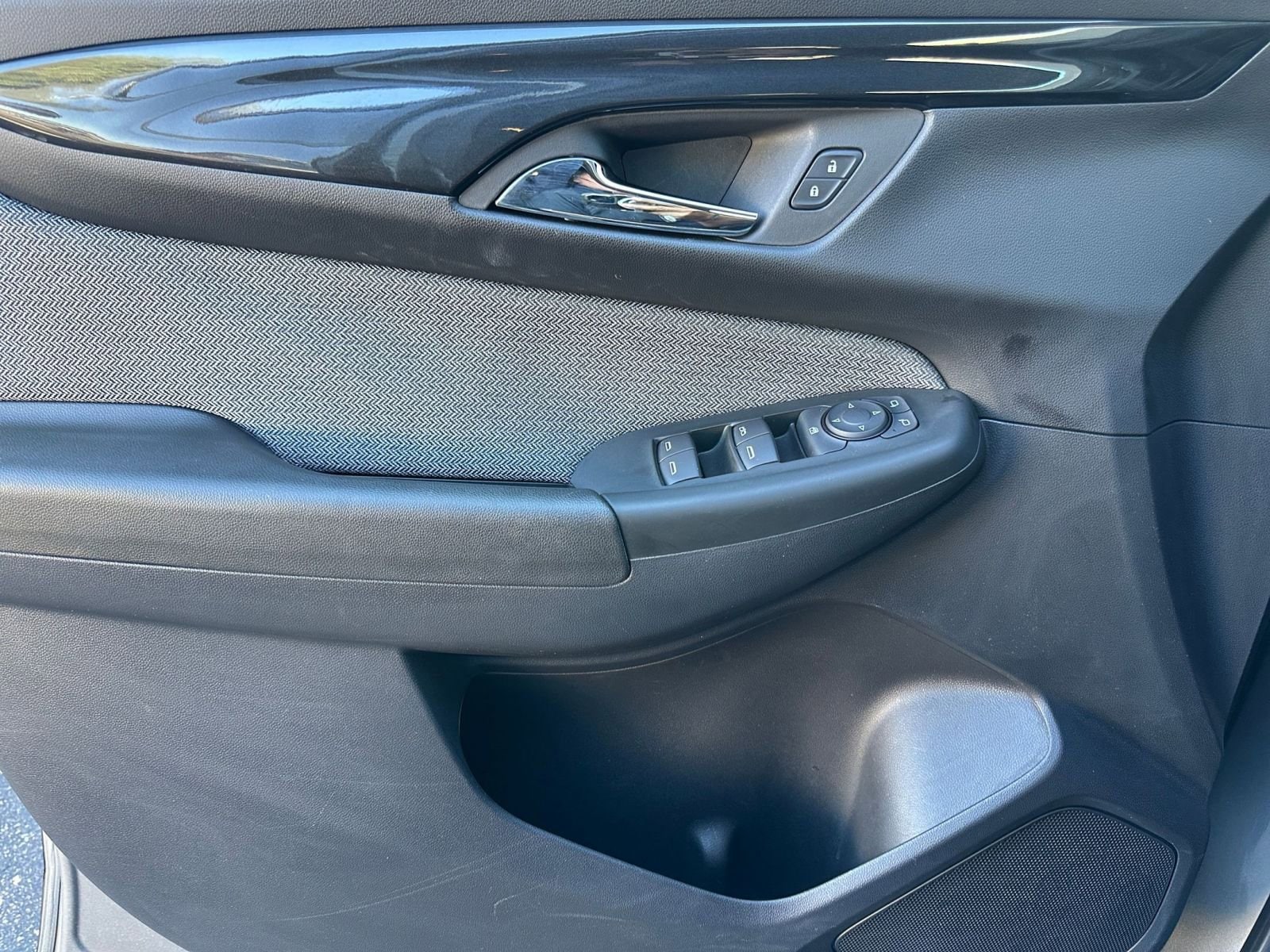 Thumbnail: 2025 Chevrolet TrailBlazer - 20