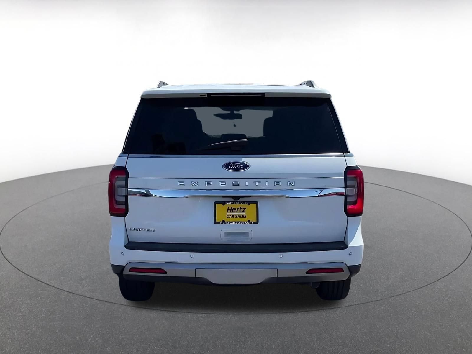 Thumbnail: 2024 Ford Expedition - 12