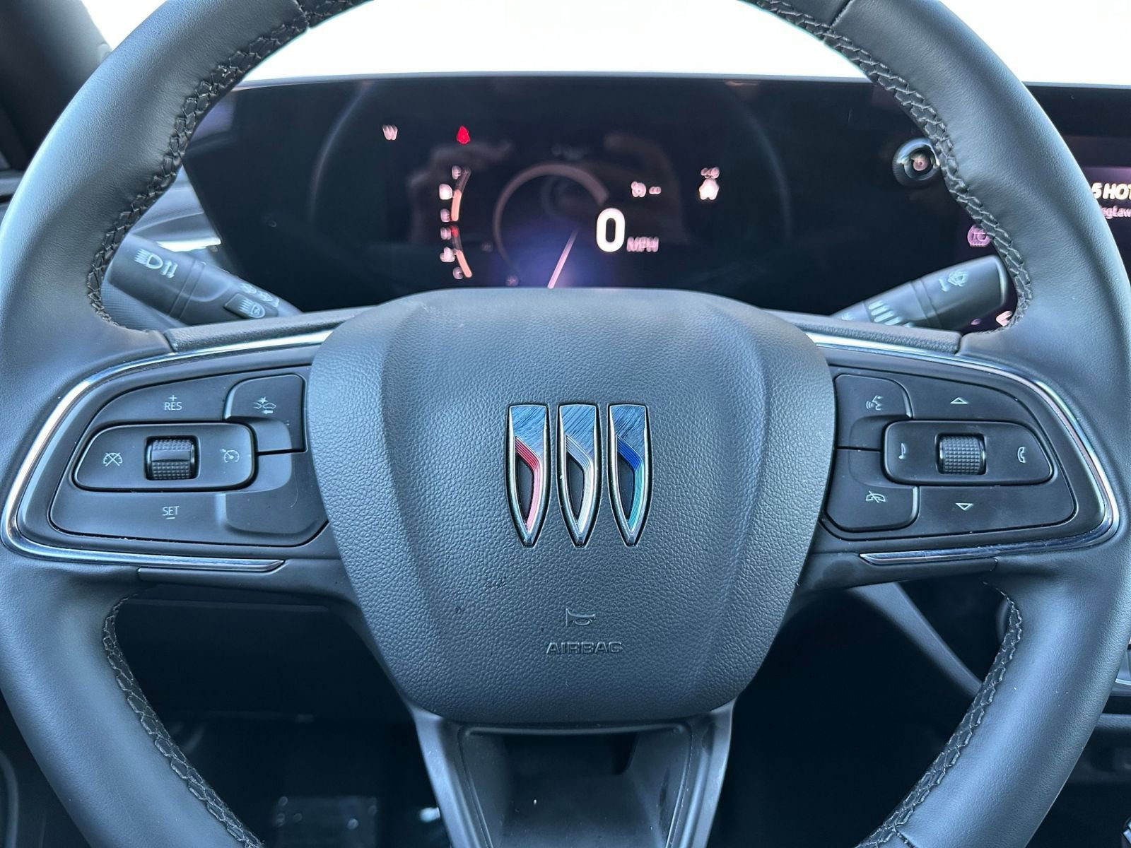 Thumbnail: 2025 Buick Envista - 25