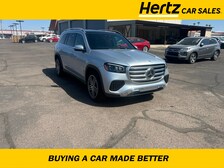 2024 Mercedes-Benz GLS 450 4MATIC -
                Phoenix, AZ