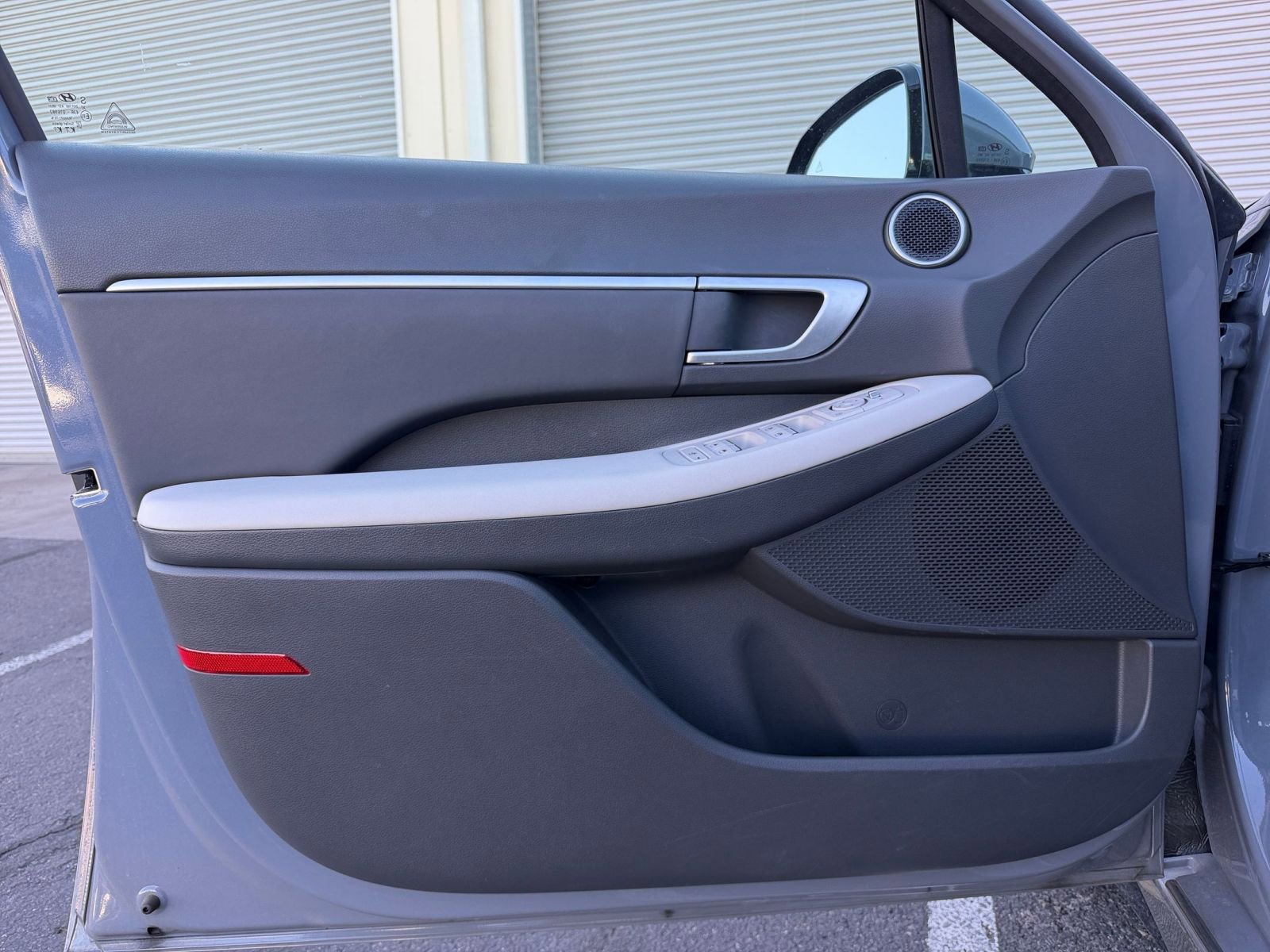 Thumbnail: 2025 Hyundai Sonata - 18