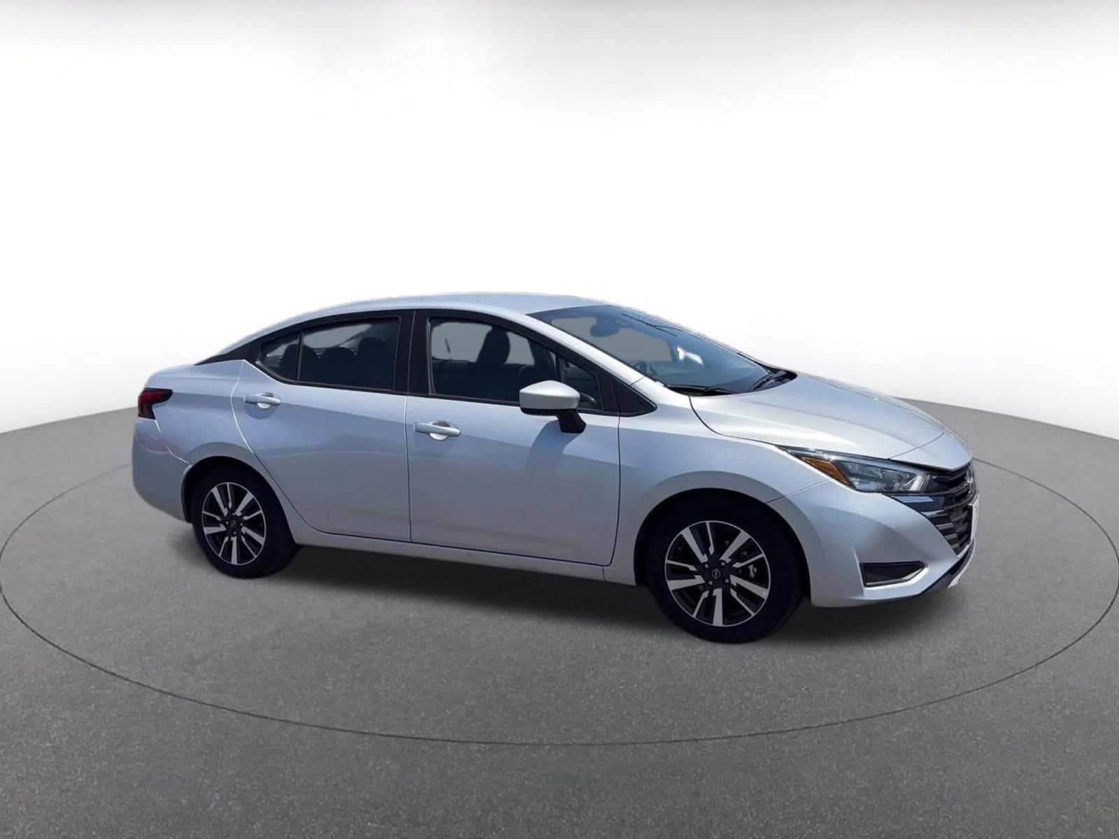 Thumbnail: 2025 Nissan Versa - 2